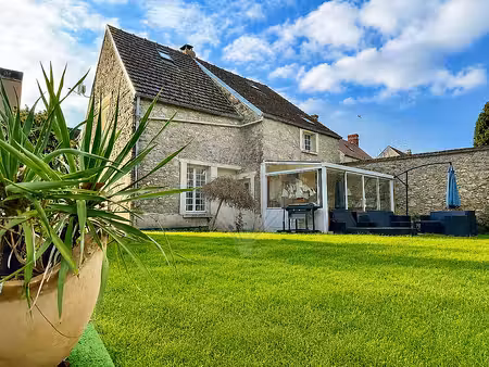 maison 3 chambre(s) à vendre
