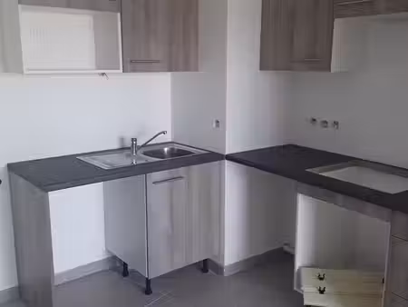 appartement 2 pièces 36 m²