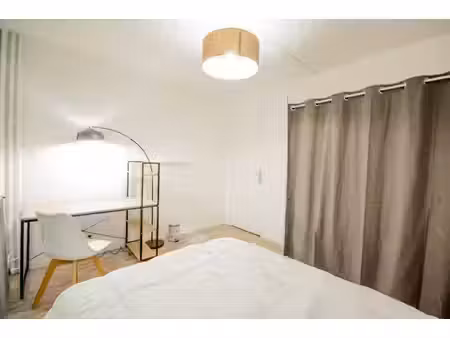 colocation à louer