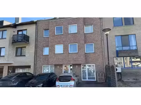 appartement à louer à meise pour € 850 avec 1 chambre à coucher