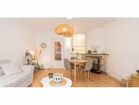 appartement à vendre à westende pour € 125.000 avec 1 chambre à coucher
