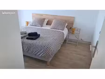 appartement saint brevin les pins vue mer