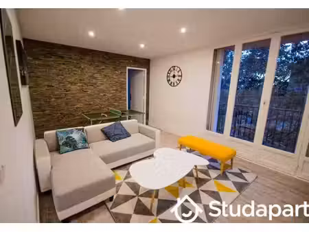 studio à louer