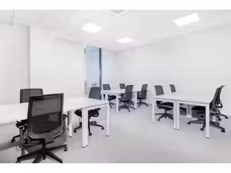 bureaux à louer à avenue einstein 16 wavre (vwd19032)