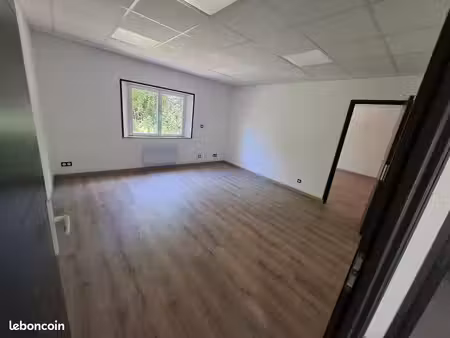 location de bureau