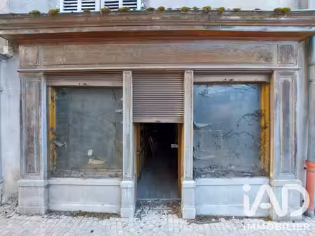 local commercial à vendre