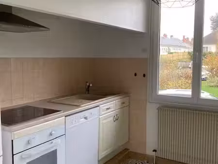 location maison bord de loire