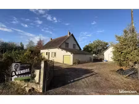 maison 6 pièces 147 m²