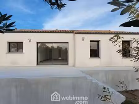 vente maison à longeville-sur-mer (85560) : à vendre / 111m² longeville-sur-mer