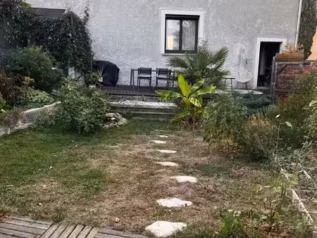 maison 4 pièces 73 m2
