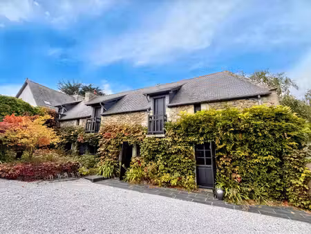 maison à vendre à saint-cast-le-guildo (22380) - côtes-d'armor