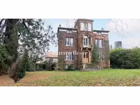 maison avec jardin saint-cheron (91)