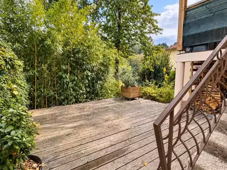 maison 4 pièces 93 m²