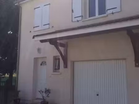maison 4 pièces 89 m²