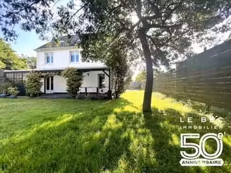 vente maison à theix-noyalo (56450) : à vendre / 151m² theix-noyalo