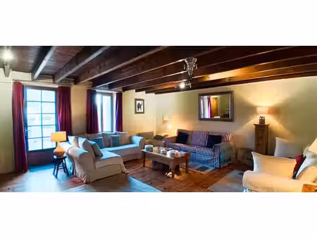maison à vendre à bourneau (85200) - vendée