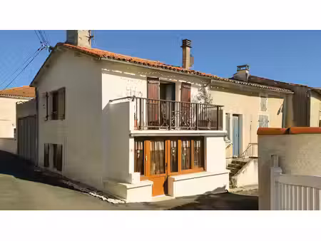 maison à vendre à couture-d'argenson (79110) - deux-sèvres