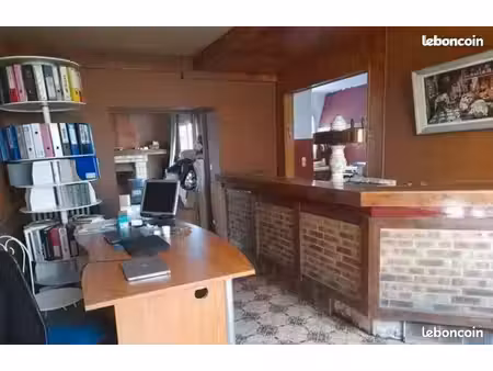 maison 200m² 3 chambres