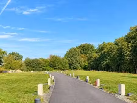 vente terrain à treillières (44119) : à vendre / treillières