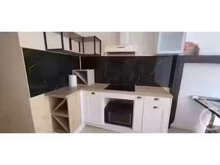 appartement f3 à vendre - 3 pièces - 75 30 m2 - aurillac - 15 - auvergne