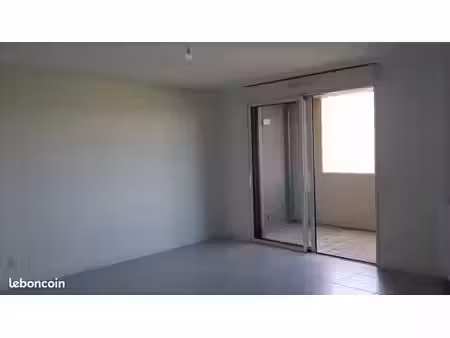 location appartement t3