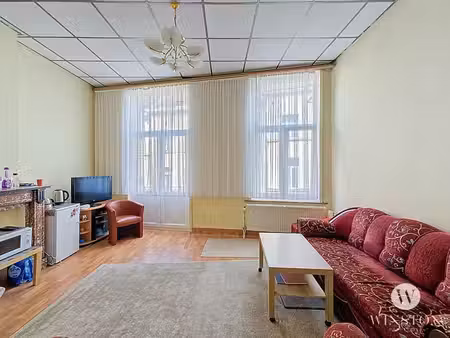 appartement 1 chambre | sans charges