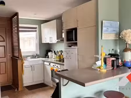 vente appartement 4 pièces à dinard (35800) : à vendre 4 pièces / 63m² dinard