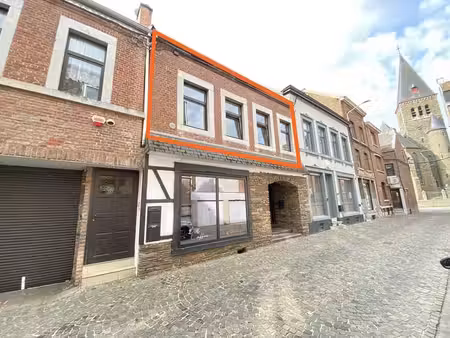 bel appartement duplex 3ch au coeur de pepinster !
