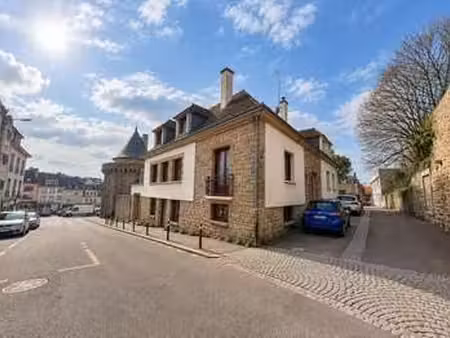 vente immeuble à hennebont (56700) : à vendre / 407m² hennebont