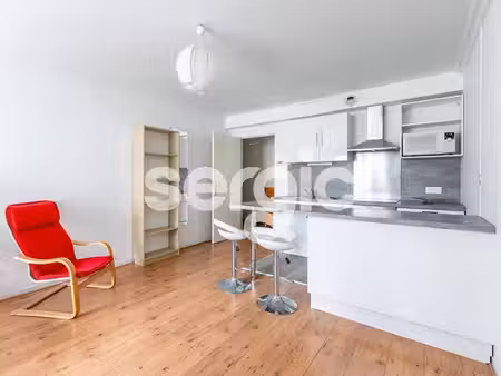 studio à vendre