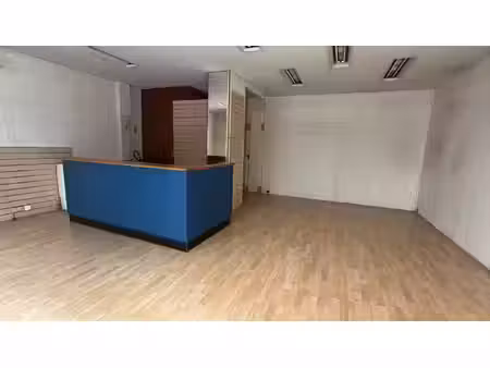 local commercial à louer