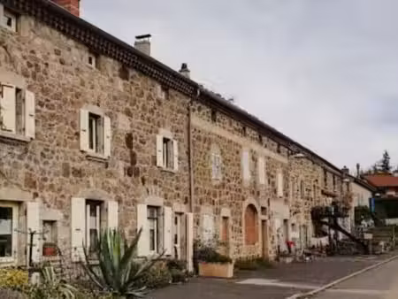recherche maison individuelle
