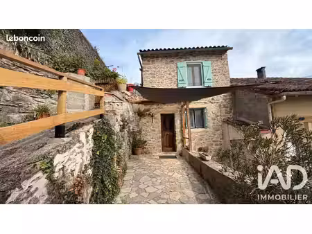 maison 3 pièces 66 m²