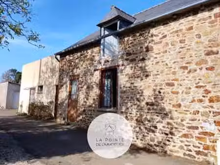 vente maison à coëtmieux (22400) : à vendre / 70m² coëtmieux