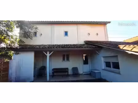 maison 5 pièces