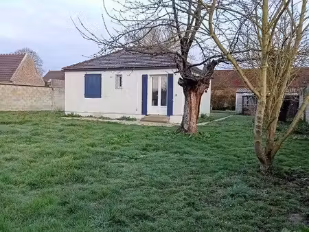 maison à louer