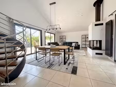 vente maison les sorinières