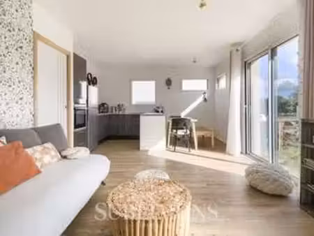 vente maison à locqueltas (56390) : à vendre / 75m² locqueltas