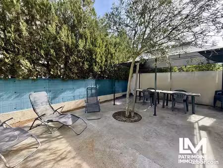 appartement 5 pièces 90 m²