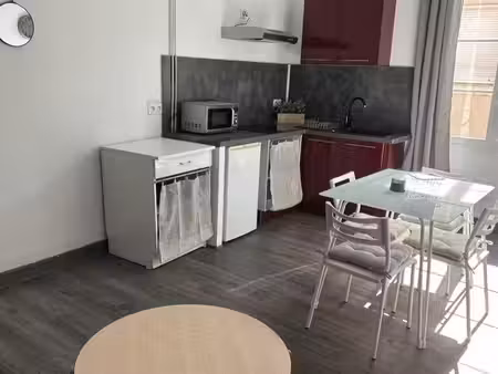 appartement t2 entièrement rénové à cahors