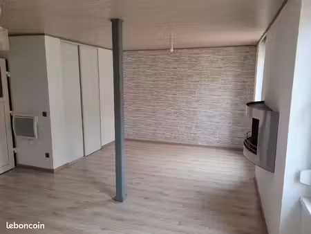 appartement t3