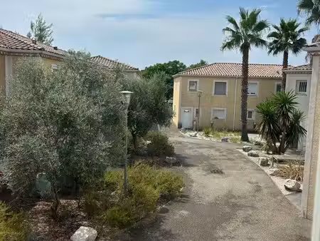 appartement clapiers à louer
