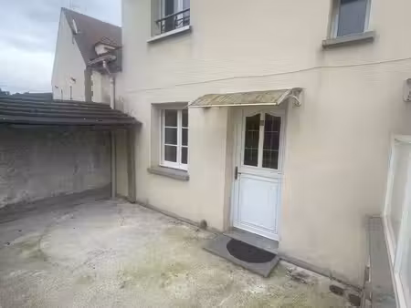 duplex à louer