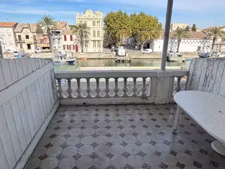 duplex à vendre