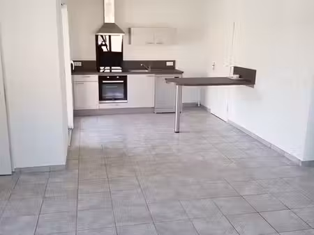 appartement montbrison - 81m2