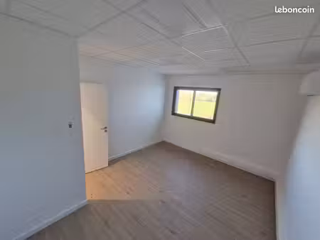 bureaux à louer – zone industrielle saint-clément