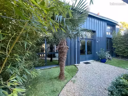 location 2 bureaux centre la baule