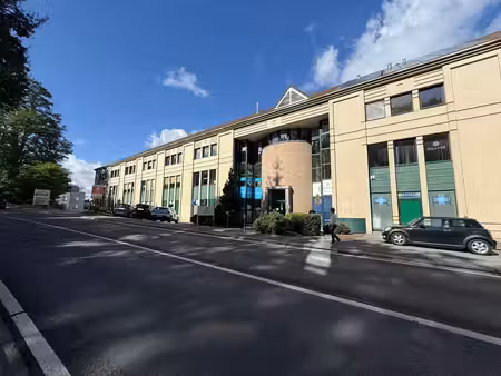 plateau de bureaux de 89m²