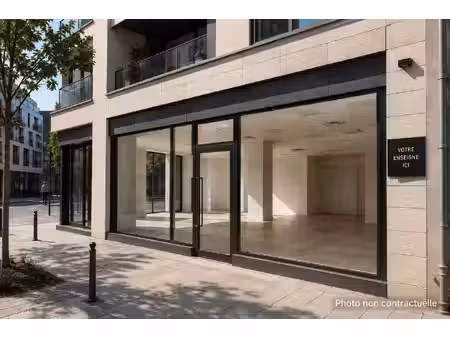 local commercial à louer