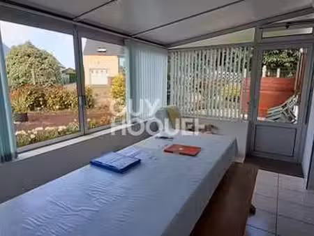 vente maison à beaussais-sur-mer (22650) : à vendre / 87m² beaussais-sur-mer